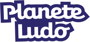 planète ludo logo